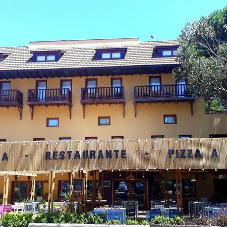 La Tavola Hotel بينامار المظهر الخارجي الصورة