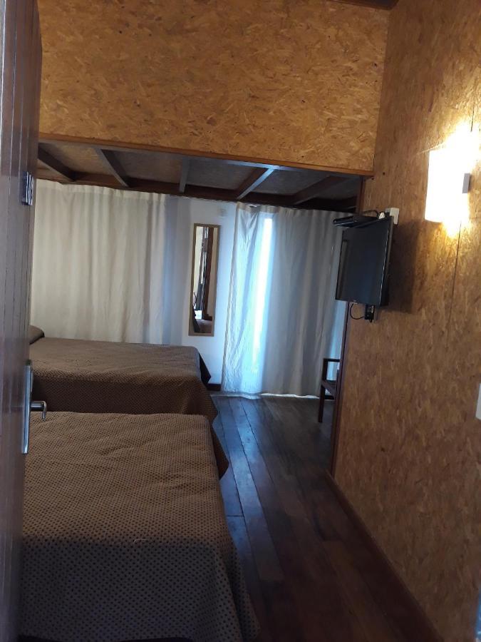 La Tavola Hotel بينامار المظهر الخارجي الصورة