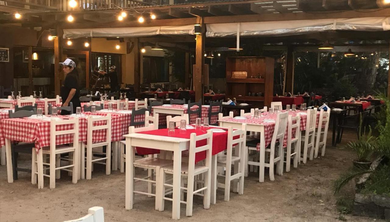 La Tavola Hotel بينامار المظهر الخارجي الصورة