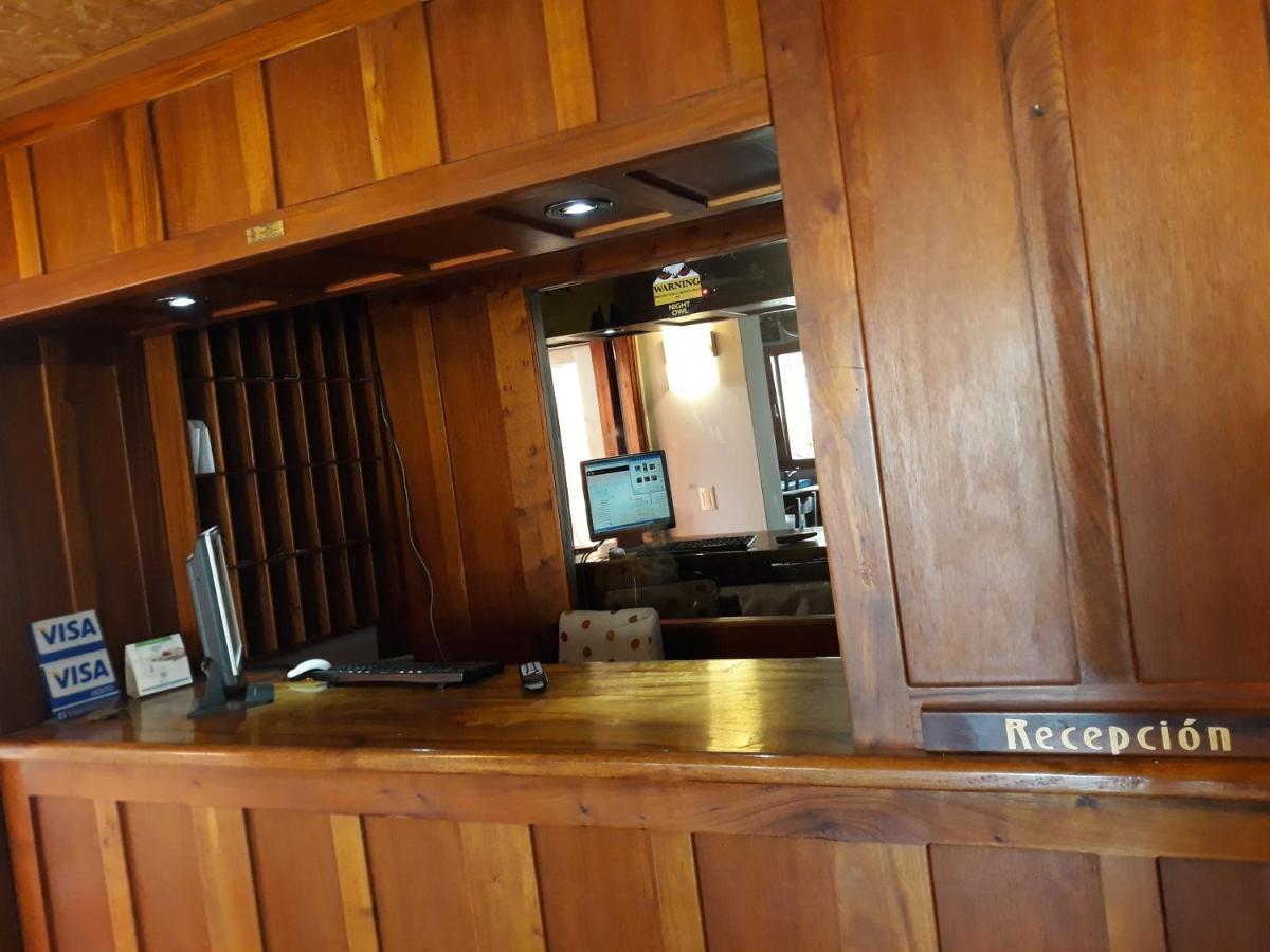 La Tavola Hotel بينامار المظهر الخارجي الصورة