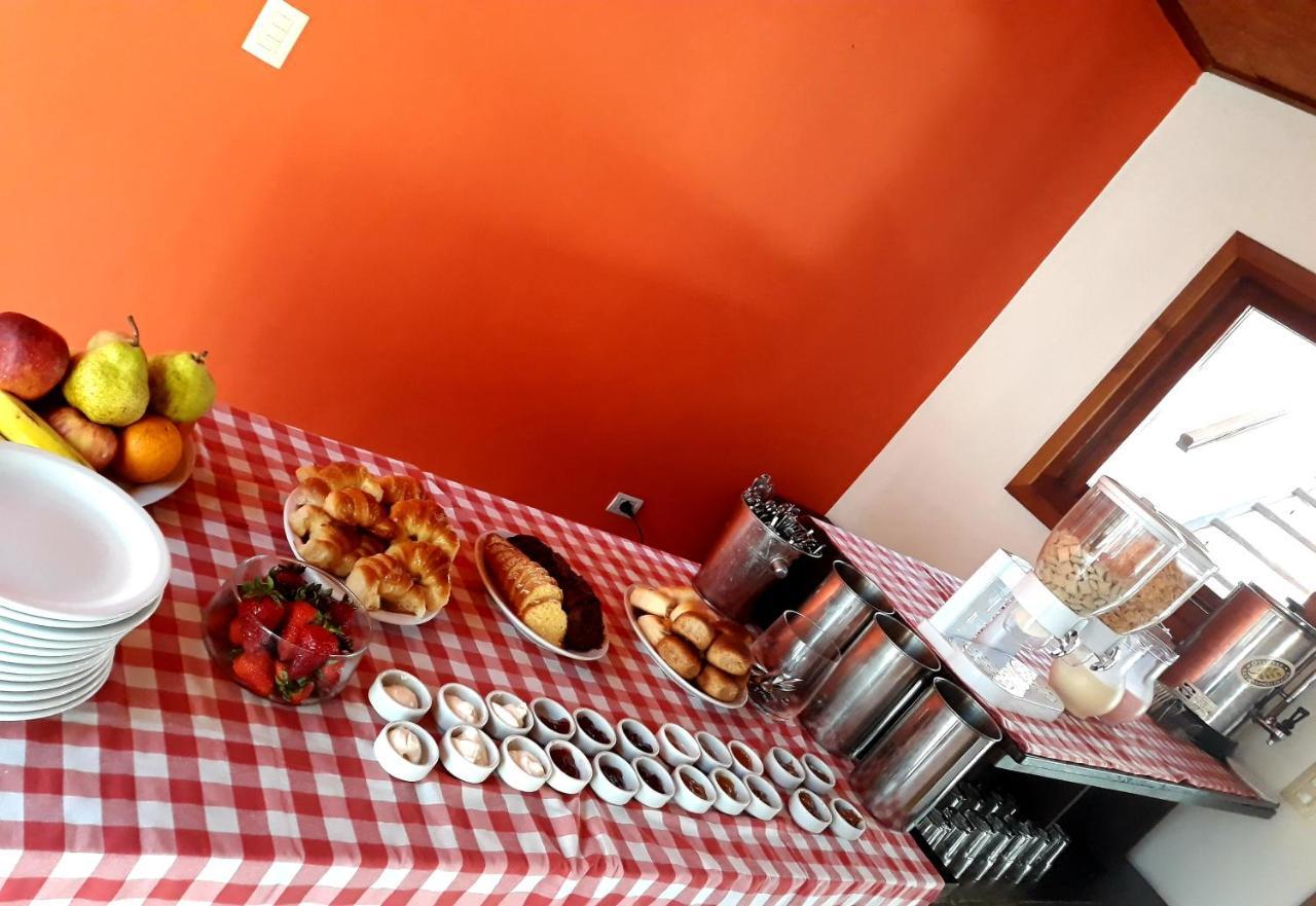 La Tavola Hotel بينامار المظهر الخارجي الصورة