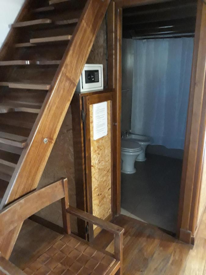 La Tavola Hotel بينامار المظهر الخارجي الصورة