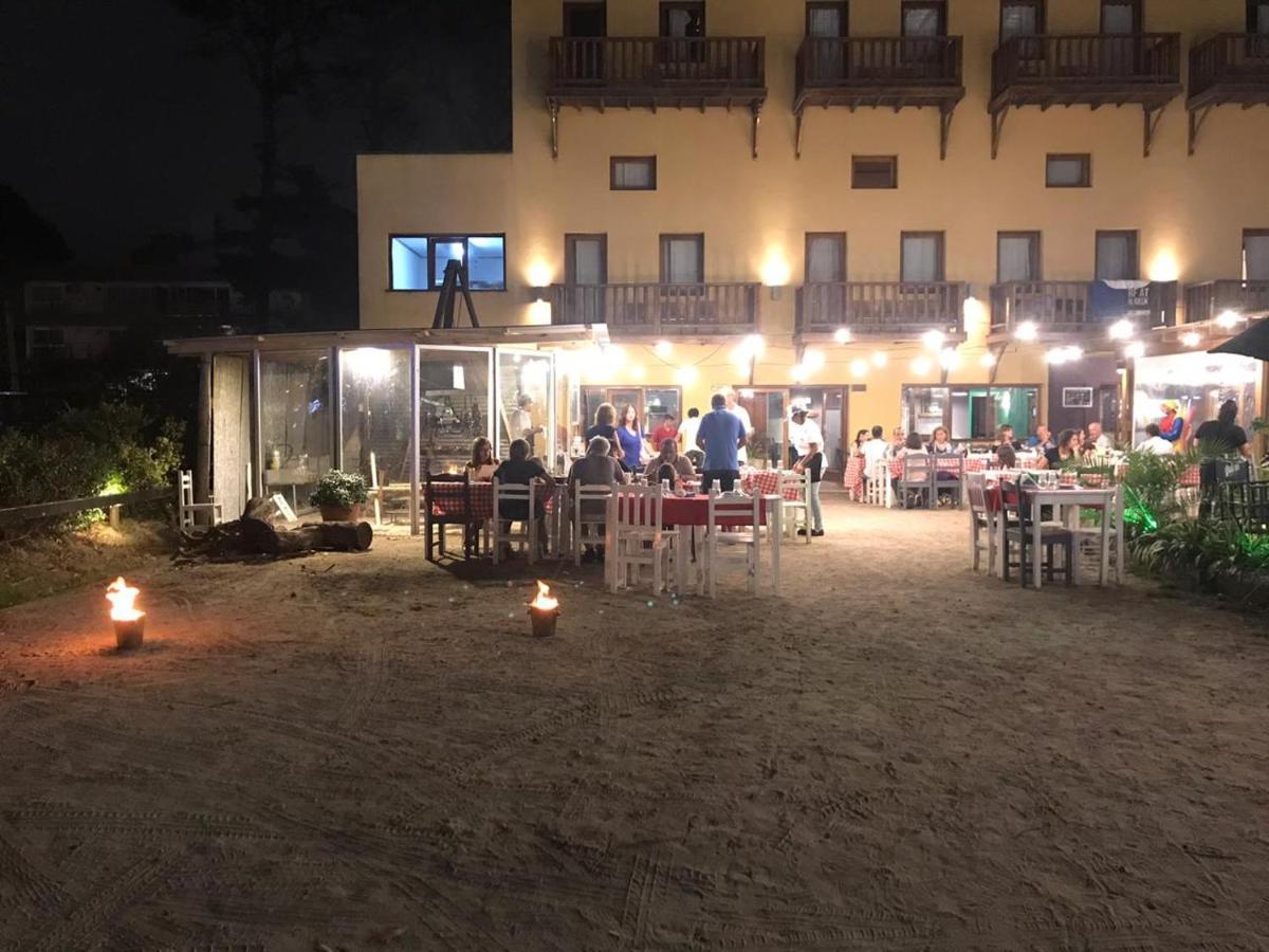 La Tavola Hotel بينامار المظهر الخارجي الصورة