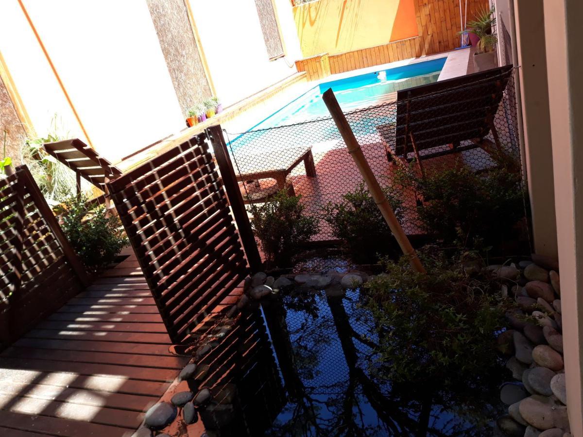 La Tavola Hotel بينامار المظهر الخارجي الصورة