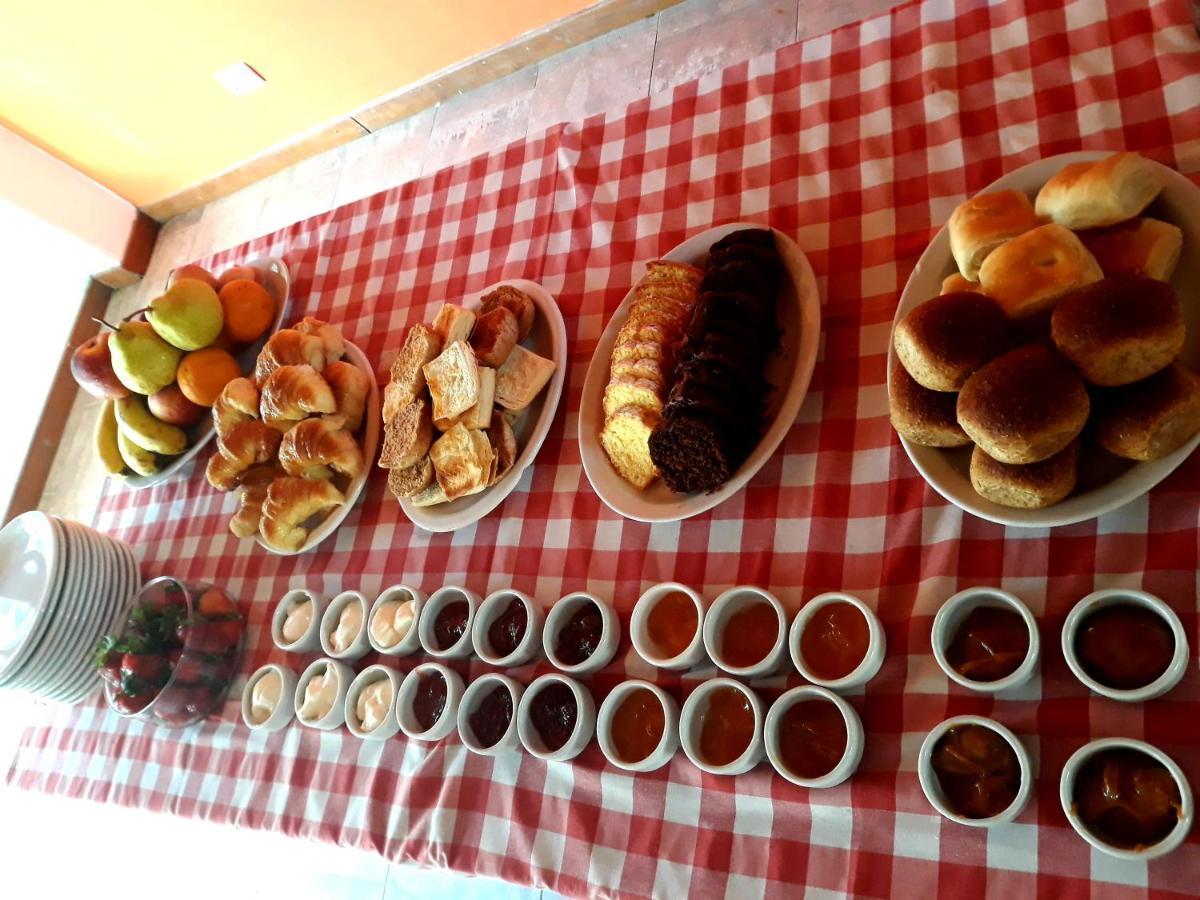 La Tavola Hotel بينامار المظهر الخارجي الصورة