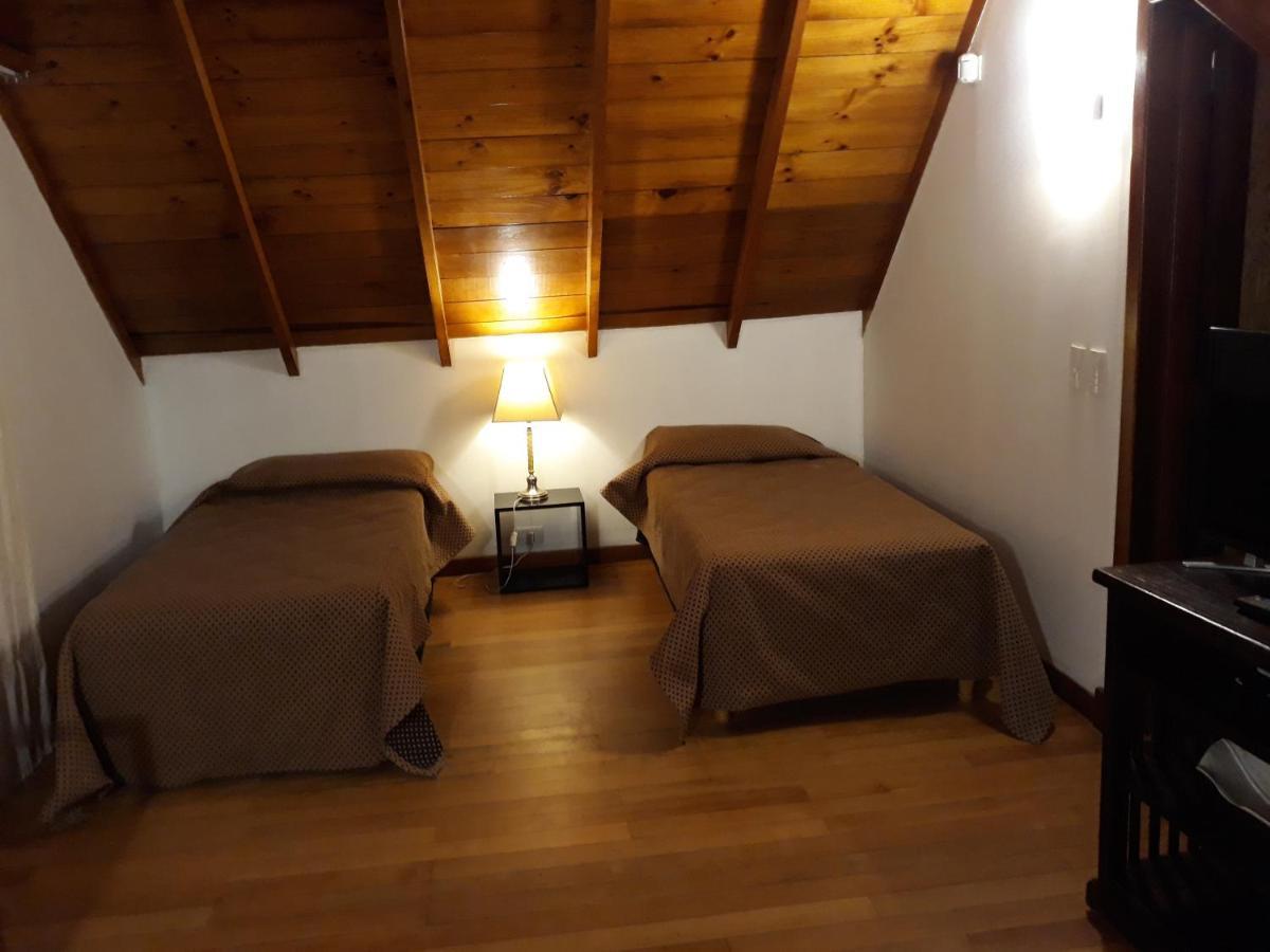 La Tavola Hotel بينامار المظهر الخارجي الصورة