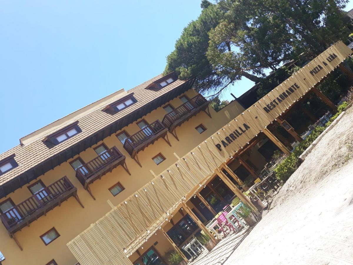 La Tavola Hotel بينامار المظهر الخارجي الصورة