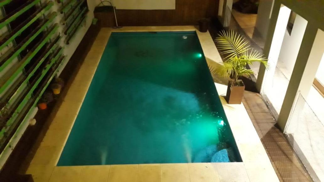La Tavola Hotel بينامار المظهر الخارجي الصورة