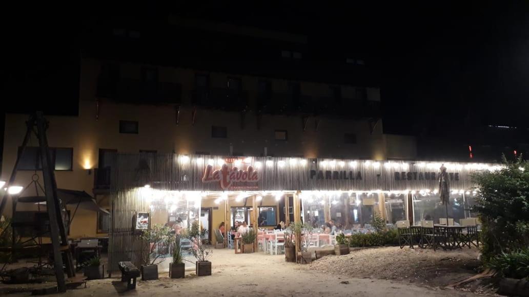 La Tavola Hotel بينامار المظهر الخارجي الصورة