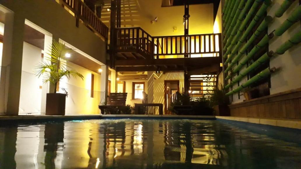 La Tavola Hotel بينامار المظهر الخارجي الصورة
