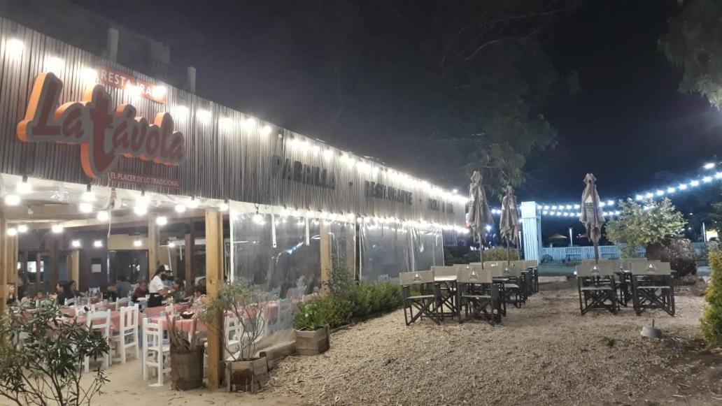 La Tavola Hotel بينامار المظهر الخارجي الصورة
