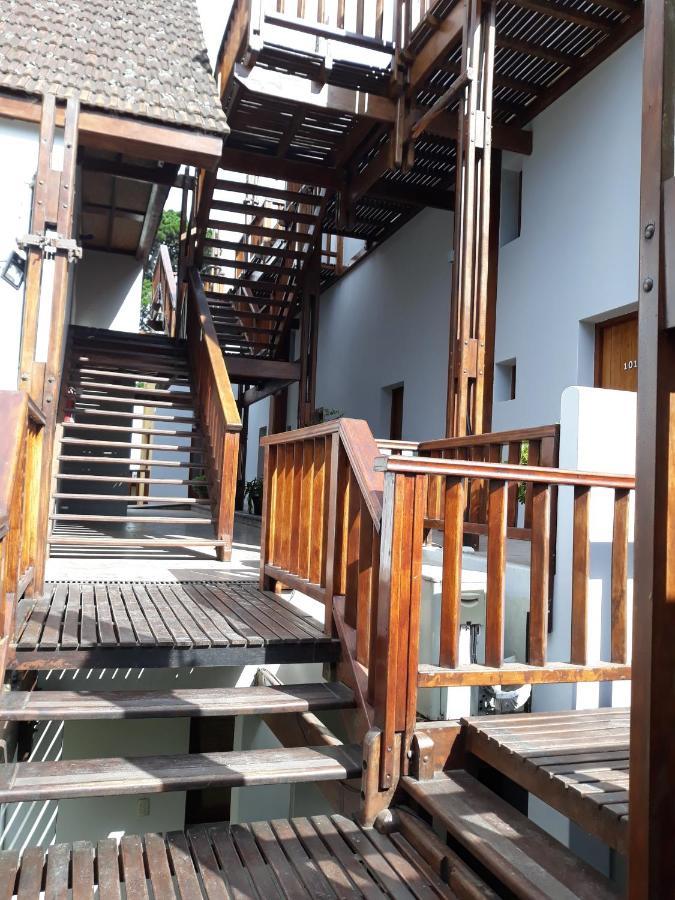 La Tavola Hotel بينامار المظهر الخارجي الصورة